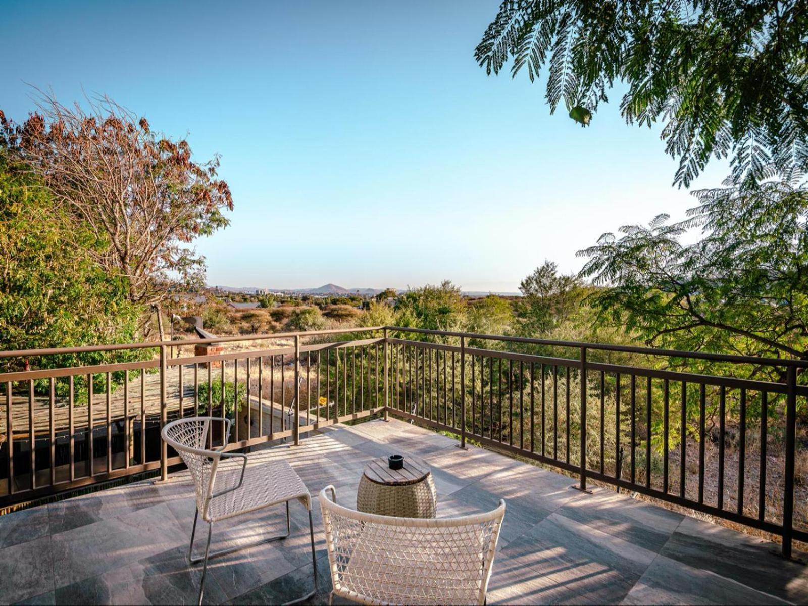 Little Forest Garden Retreat Windhoek Room photo