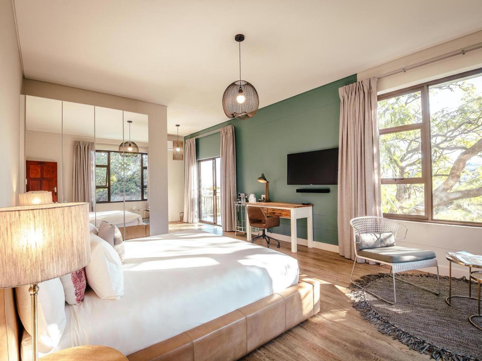 Little Forest Garden Retreat Windhoek Room photo