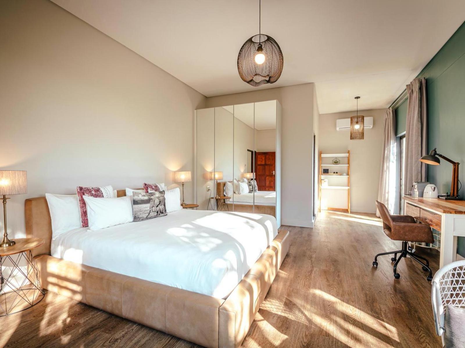 Little Forest Garden Retreat Windhoek Room photo