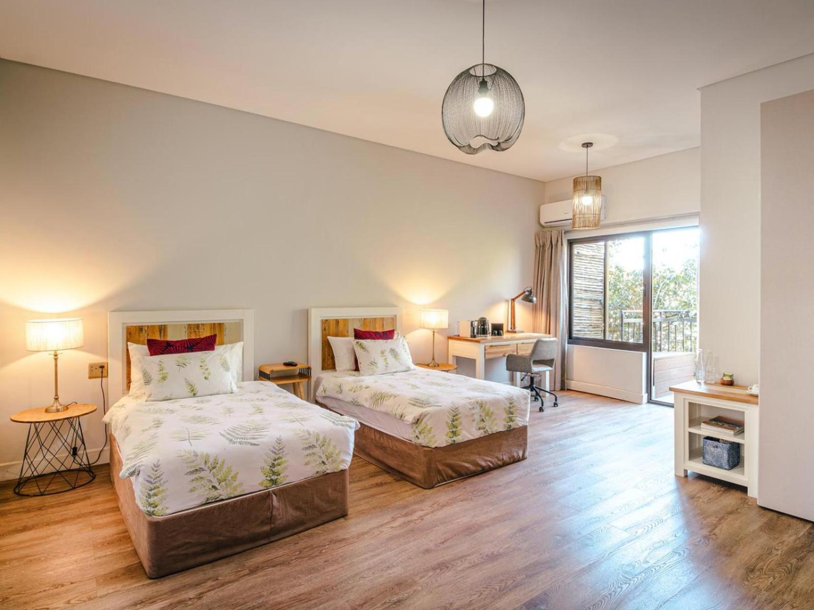 Little Forest Garden Retreat Windhoek Room photo