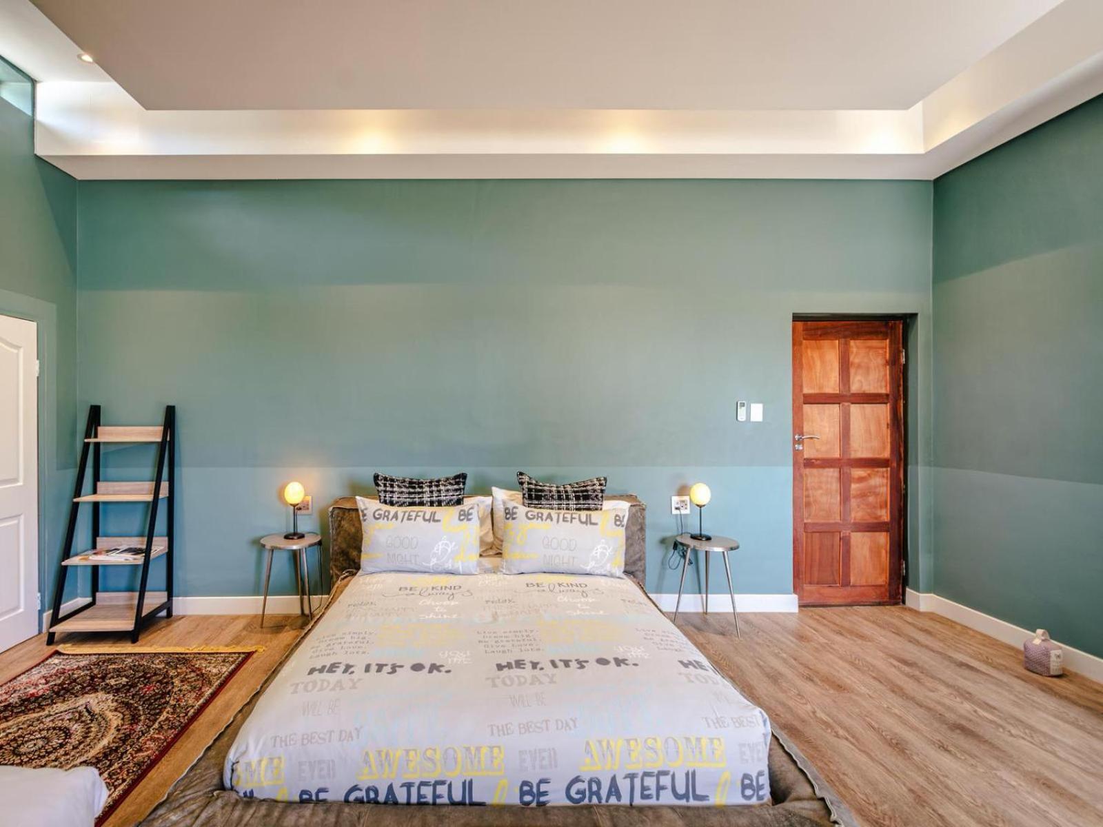 Little Forest Garden Retreat Windhoek Room photo
