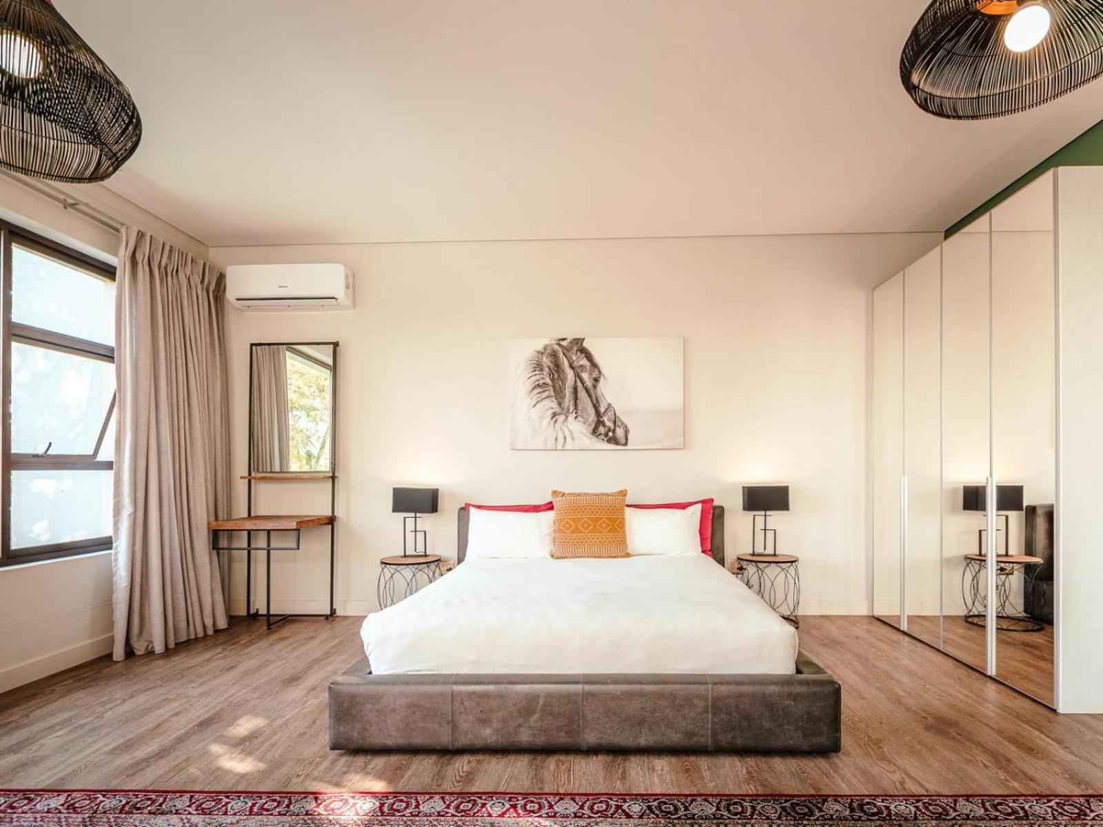 Little Forest Garden Retreat Windhoek Room photo