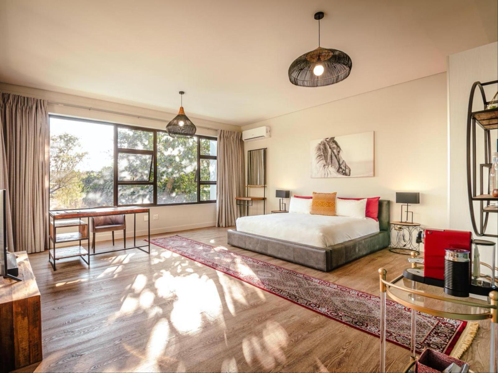 Little Forest Garden Retreat Windhoek Room photo