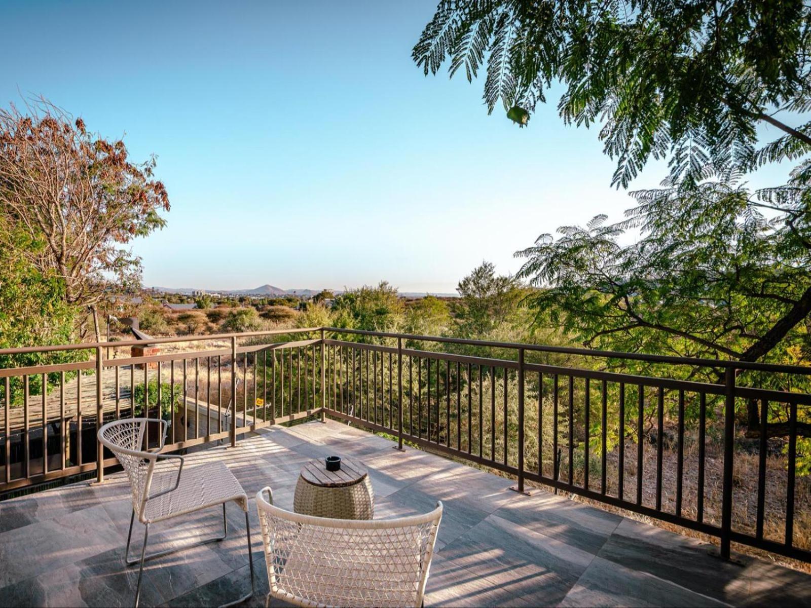 Little Forest Garden Retreat Windhoek Room photo