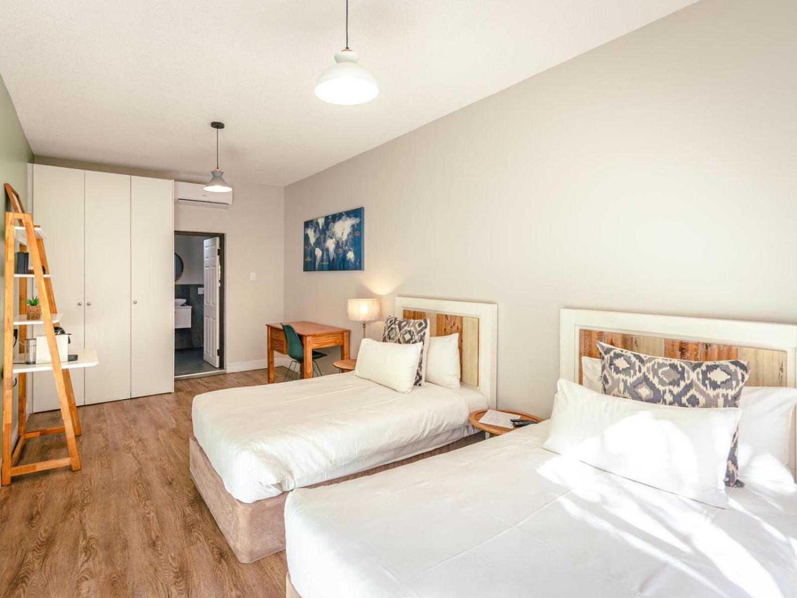 Little Forest Garden Retreat Windhoek Room photo